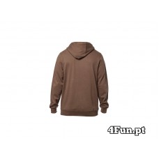 HOODIE FOX MAXXIS 